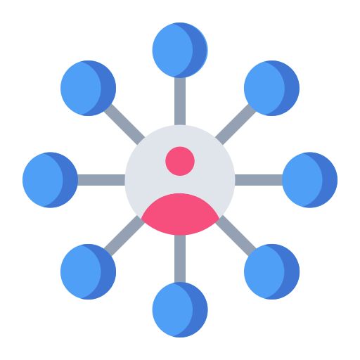 Business Structure icon