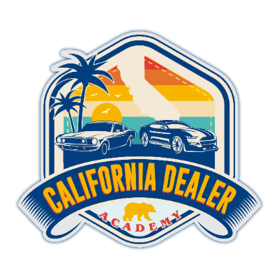 Dealer Auction Near Los Angeles, CA